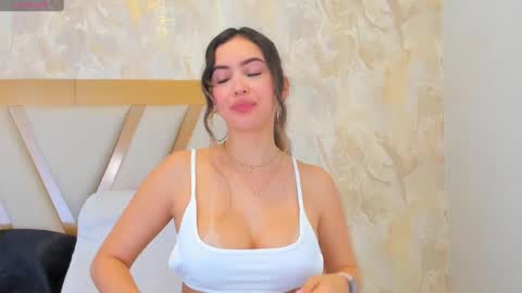 Snapshot of sophiekozlov chatting on 3, 3, 2025 Sophie online show from 3, 3, 2025