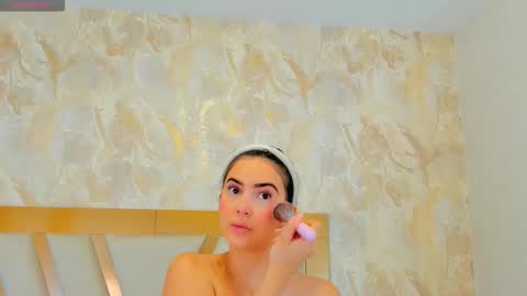 Snapshot of sophiekozlov chatting on 15, 10, 2025 Sophie online show from 15, 10, 2025