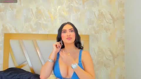 Snapshot of sophiekozlov chatting on 18, 10, 2025 Sophie online show from 18, 10, 2025