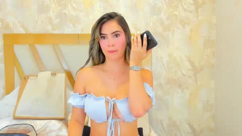 Snapshot of sophiekozlov chatting on 2, 6, 2026 Sophie online show from 2, 6, 2026