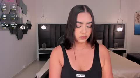 Snapshot of sophielanne chatting on 20, 5, 2026 Sophie online show from 20, 5, 2026