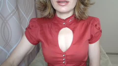 Sophiemisss online show from 17, 10, 2025