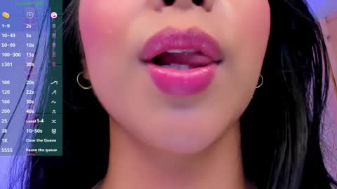 sophierooy online show from 20, 12, 2024