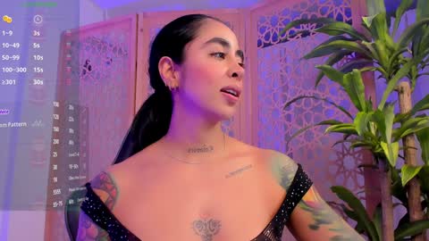 sophierooy online show from 2, 1, 2025