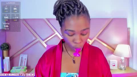 Sophie online show from 14, 12, 2025