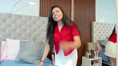 Snapshot of sophieweberr chatting on 26, 4, 2026 My name is Sofia online show from 26, 4, 2026