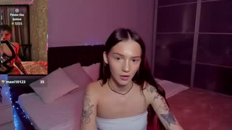 Snapshot of sophiewildcat chatting on 12, 6, 2026 sophiewildcat online show from 12, 6, 2026