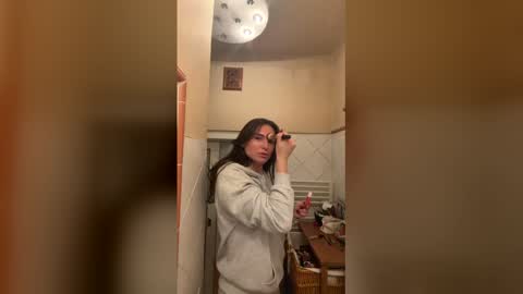 SophiaStar online show from 7, 1, 2026