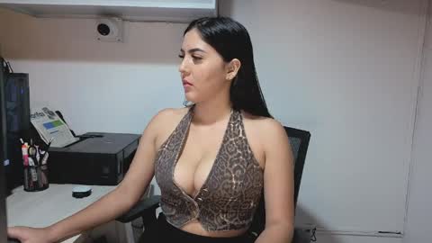 Snapshot of sophiie_blakee chatting on 15, 4, 2026 Sophiee online show from 15, 4, 2026
