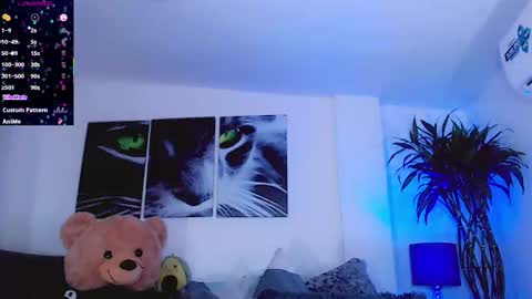 Snapshot of sophiieesweet chatting on 24, 10, 2025 Sophie Sweet online show from 24, 10, 2025