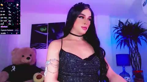 Snapshot of sophiieesweet chatting on 2, 11, 2025 Sophie Sweet online show from 2, 11, 2025
