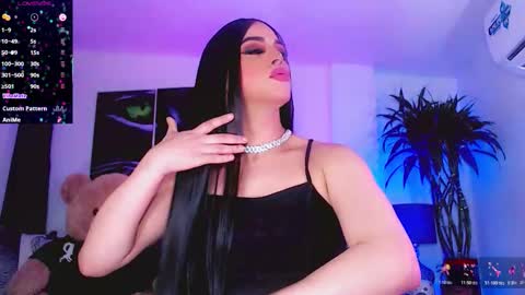 Snapshot of sophiieesweet chatting on 4, 11, 2025 Sophie Sweet online show from 4, 11, 2025