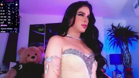 Snapshot of sophiieesweet chatting on 9, 11, 2025 Sophie Sweet online show from 9, 11, 2025