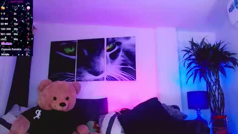 Snapshot of sophiieesweet chatting on 11, 11, 2025 Sophie Sweet online show from 11, 11, 2025