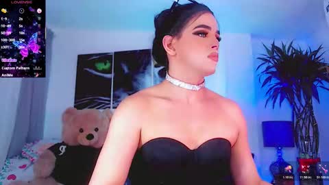 Snapshot of sophiieesweet chatting on 5, 12, 2025 Sophie Sweet online show from 5, 12, 2025