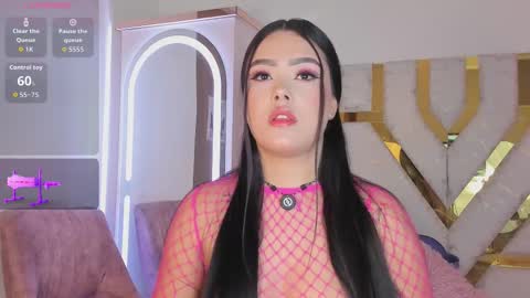 sophy  online show from 6, 1, 2026