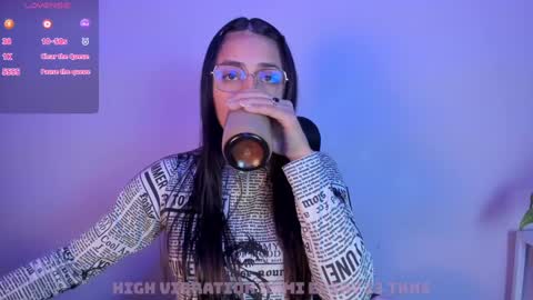 SOPHY ROGERS online show from 16, 12, 2024