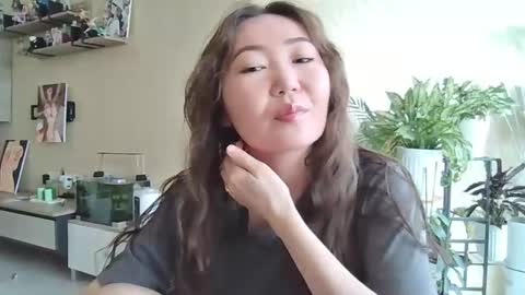 Snapshot of soraasia chatting on 3, 5, 2026 soraasia online show from 3, 5, 2026