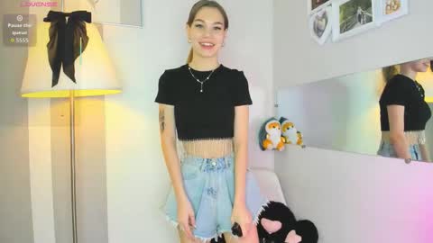 Diana online show from 4, 12, 2025