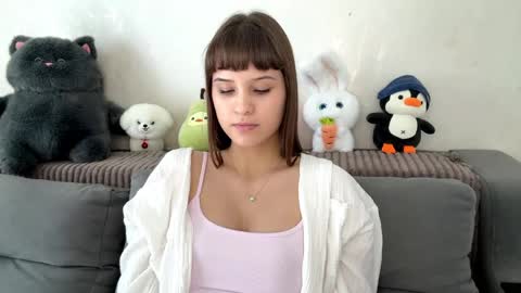 Mimi online show from 26, 5, 2026