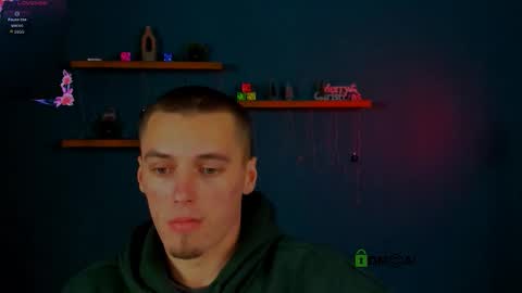 Snapshot of soren_blaze chatting on 7, 1, 2026 soren_blaze online show from 7, 1, 2026