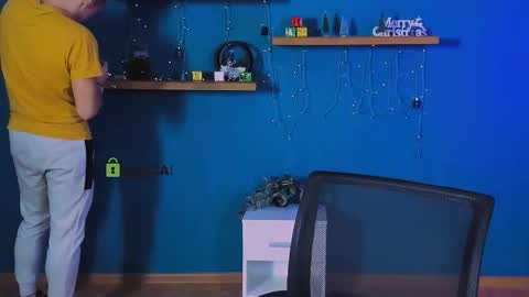 Snapshot of soren_blaze chatting on 9, 1, 2026 soren_blaze online show from 9, 1, 2026