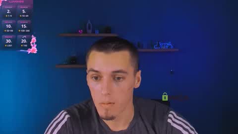 Snapshot of soren_blaze chatting on 10, 1, 2026 soren_blaze online show from 10, 1, 2026