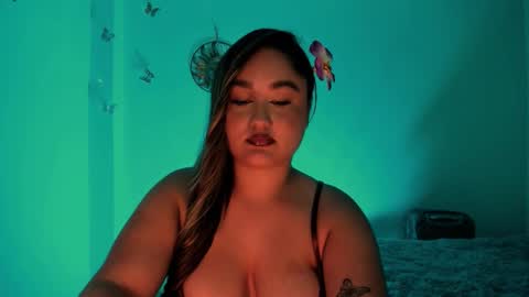 Snapshot of souf_ chatting on 14, 11, 2025 Soouf3 online show from 14, 11, 2025