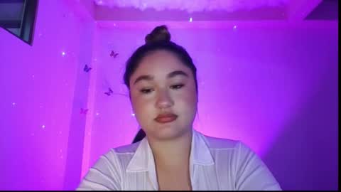 Snapshot of souf_ chatting on 18, 11, 2025 Soouf3 online show from 18, 11, 2025