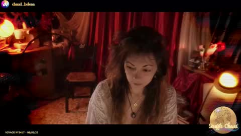 Snapshot of souffle_chaud chatting on 8, 2, 2026 . . online show from 8, 2, 2026