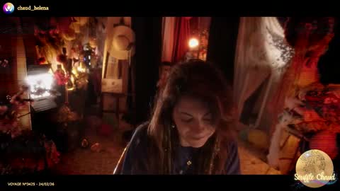 Snapshot of souffle_chaud chatting on 24, 2, 2026 . . online show from 24, 2, 2026