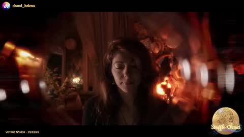 Snapshot of souffle_chaud chatting on 29, 3, 2026 . . online show from 29, 3, 2026