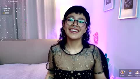 Alma  online show from 4, 12, 2025