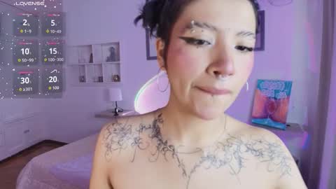 Alma  online show from 14, 1, 2026