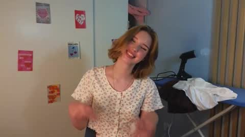 Snapshot of soul_garden chatting on 5, 11, 2025 sylene online show from 5, 11, 2025