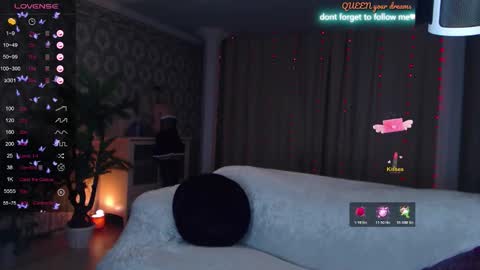 Lisa online show from 15, 12, 2025