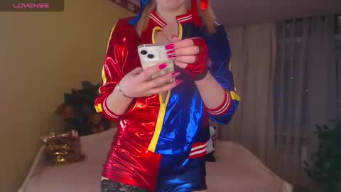 Lisa online show from 4, 2, 2026