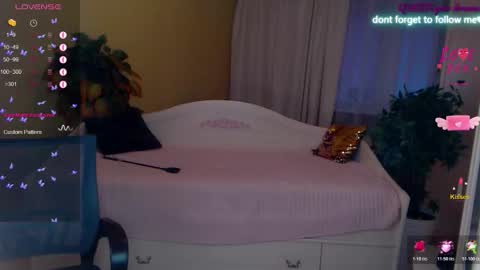 Lisa online show from 27, 3, 2026