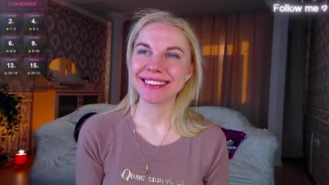 Lisa online show from 3, 4, 2026