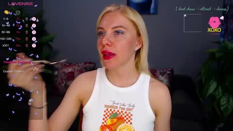Lisa online show from 26, 5, 2026