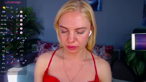 Snapshot of soul_liza chatting on 4, 6, 2026 Lisa online show from 4, 6, 2026