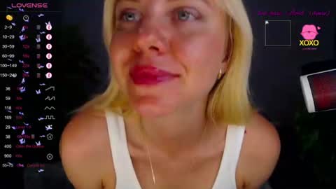 Snapshot of soul_liza chatting on 15, 6, 2026 Lisa online show from 15, 6, 2026