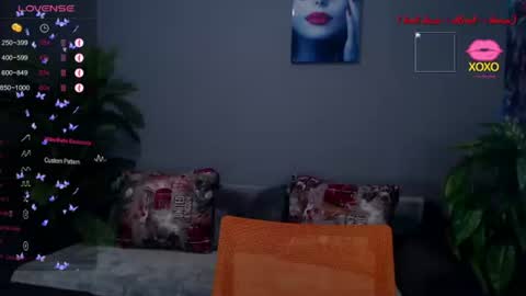 Snapshot of soul_liza chatting on 19, 6, 2026 Lisa online show from 19, 6, 2026