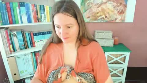 Snapshot of soullessgingerr_de chatting on 3, 7, 2026 SOULLESSGINGERR online show from 3, 7, 2026