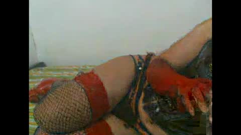 Soulless Jenica online show from 8, 2, 2026