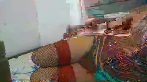 Snapshot of soullessmistressts chatting on 19, 4, 2026 Soulless Jenica online show from 19, 4, 2026