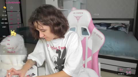 soulmate__ online show from 20, 1, 2025