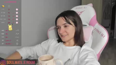 soulmate__ online show from 3, 3, 2025