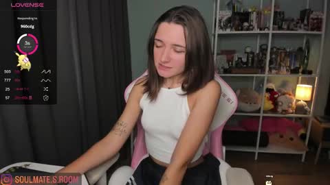 soulmate__ online show from 12, 9, 2025