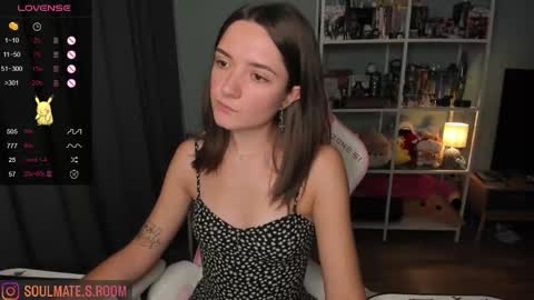 soulmate__ online show from 13, 9, 2025